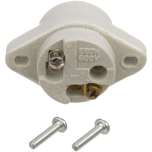 Picture of Ceramic Hoodlight Socket