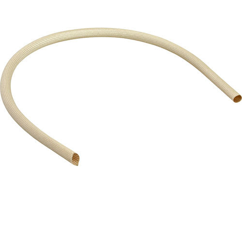 Picture of #3   Hi-Temp Fiberglass Sleeve, 3/16"