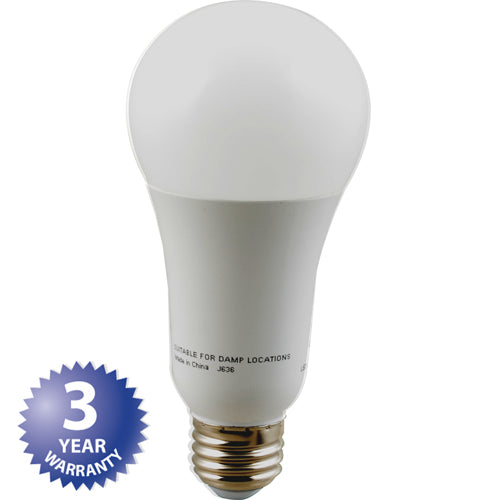 Picture of Bulb,Led 15.5W, 120V, 10 0Eq