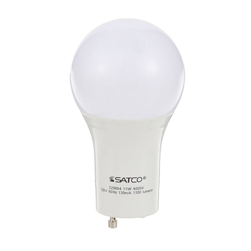 Picture of Kason - 11802Cagu24 Bulb (Led,Gu-24, 11 Watt for Kason Part# 1802L24014