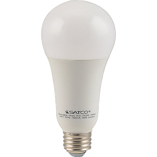 Picture of Bulb,Led 120V, 15W, Fros Ted