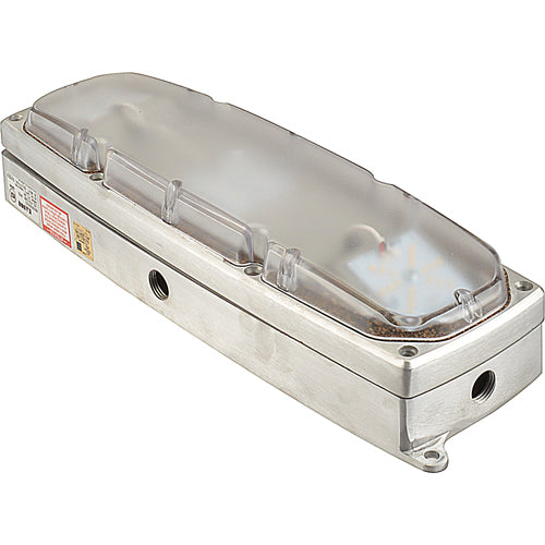 Picture of Kason 11809000003-4 Fixture,Led 100-2 for Kason Part# 11809000003