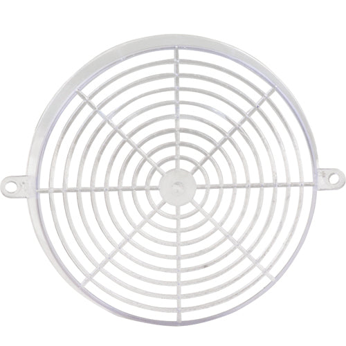 Picture of Guard,Evap Fan  for Glastender Part# GLA6001383