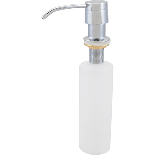 Picture of Dispenser, Soap 16 Oz  for Glastender Part# GLA3001873