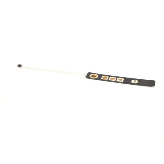 Picture of Pad,Touch (Membrane)  for Silver King Part# 33786