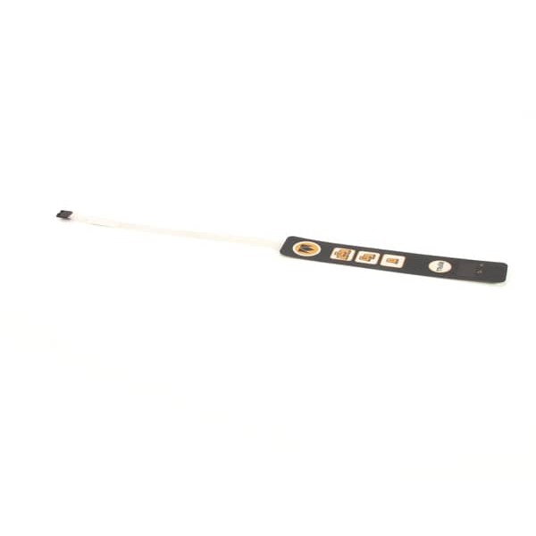 Picture of Pad,Touch (Membrane)  for Silver King Part# 32034