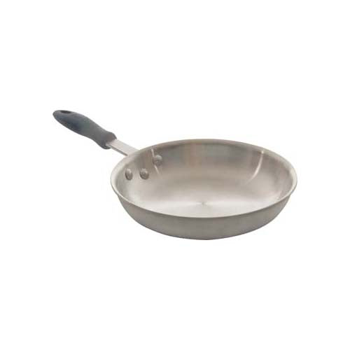 Picture of Pan,Fry , 8" Alum,Thermalloy