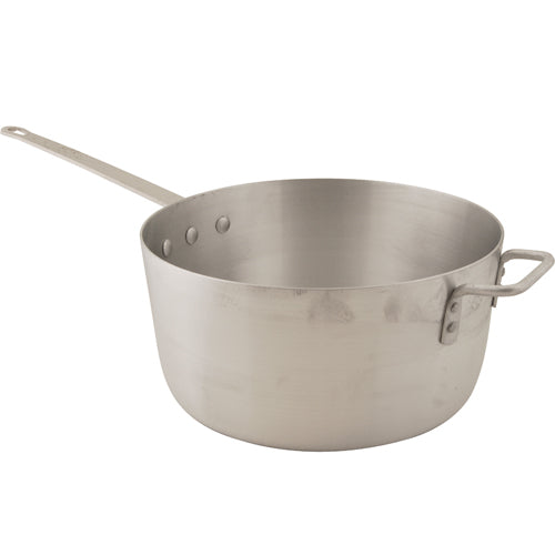 Picture of Pan, Sauce , 8-1/2 Qt, Alum