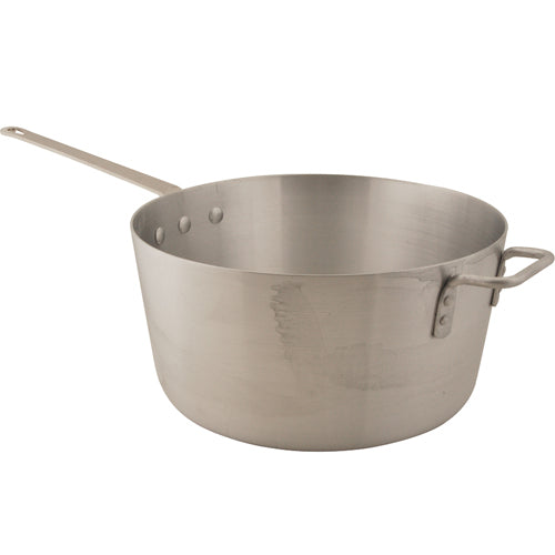 Picture of Pan, Sauce , 10-1/4 Qt, Alum