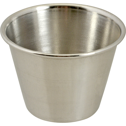 Picture of Cup,Sauce S/S, 2.5 Oz
