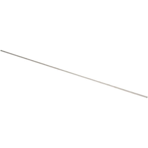 Picture of Standard Curtain Rod 24 1/2" Long for Hobart Part# 00-120266-00001