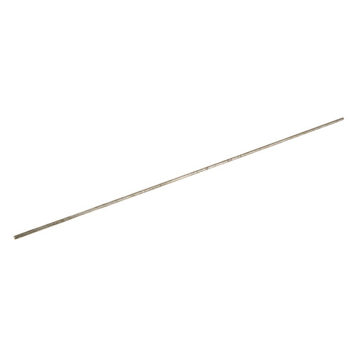 Picture of Extra-Wide Curtain Rod 33-3/4 Long for Hobart Part# 105747(25-15/16)