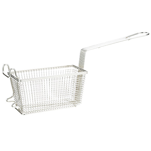Picture of Twin Basket 8-3/4L 4-1/2W 4-5/8D for Cecilware Part# V006F