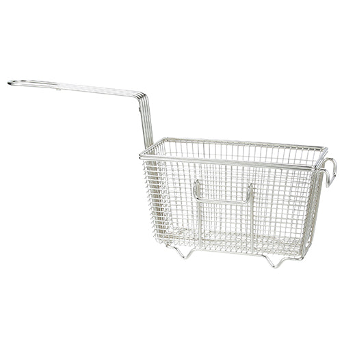 Picture of Twin Basket 9-3/8L 4-3/4W 5-3/8D for Vulcan Hart Part# 00-350853-00001