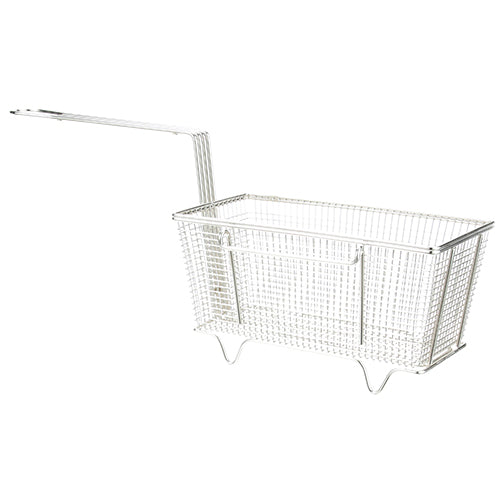 Picture of Twin Basket 12-1/8L 6-3/8W 5-3/8D for Prince Castle Part# 78-RH