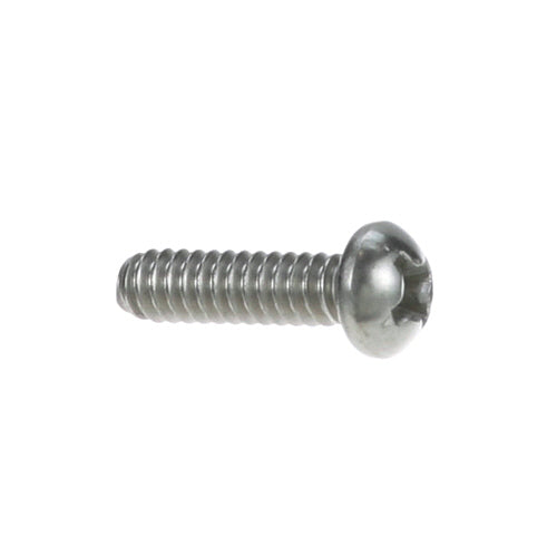Picture of Machine Screw(Bx 100) Ss 6-32 X1/2Phil Rd M/S18-8