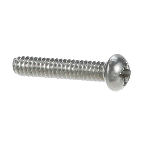 Picture of Machine Screw(Bx 100) Ss 6-32 X3/4Phil Rd M/S18-8