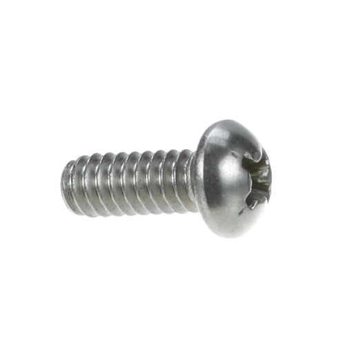 Picture of Machine Screw(Bx 100) Ss 10-24 X1/2Phil Rd Ms18-8