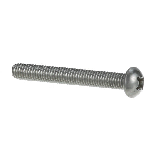 Picture of Machine Screw (Bx 100) 10-32X1 1/2 Phl Rd 18-8S