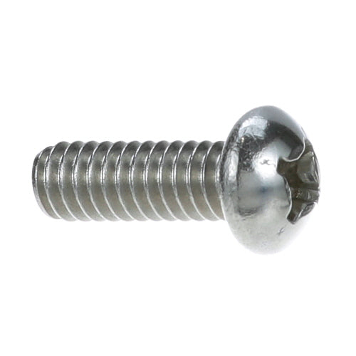 Picture of Machine Screw(Bx 100 )Ss 1/4-20 X3/4Phl Rd Ms18-8