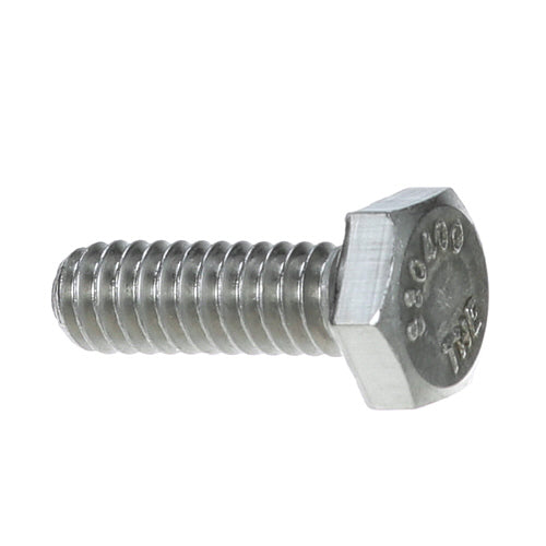 Picture of Cap Screw (Bx 100) 1/4-20X3/4 Hhcs 304 Ss