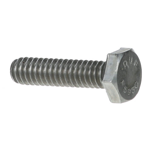 Picture of Cap Screw (Bx 100) 1/4-20X1 Hhcs 304 Ss