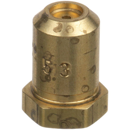 Picture of Orifice (53)  for Star Mfg Part# 2A-Y5357