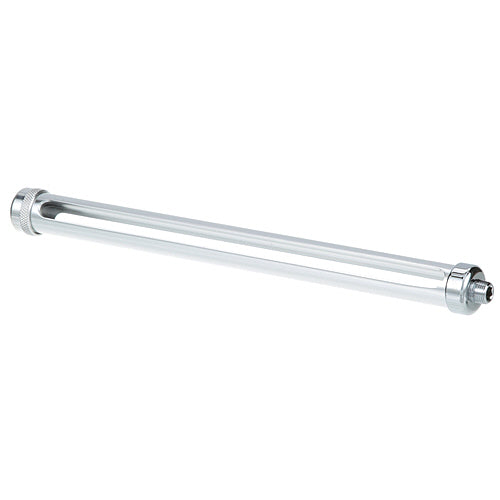 Picture of Gauge Shield Assembly  for Cecilware Part# GMD001F