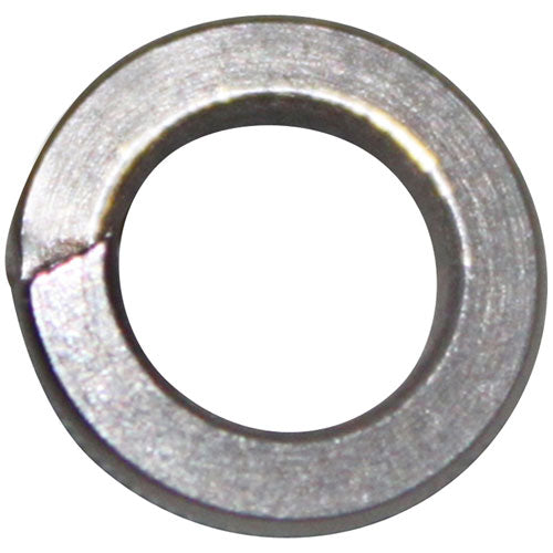Picture of Lock Washer (Bx 100) #8 18-8 Ss