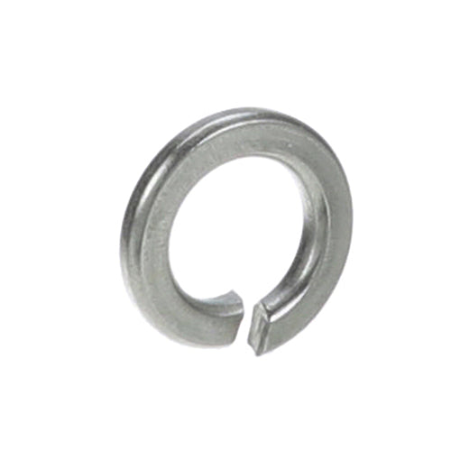 Picture of Lock Washer (Bx 100) #10 18-8 Ss Plt