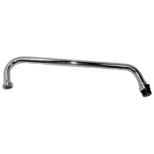 Picture of Swing Nozzle 18'' for T&S Brass Part# 65XM