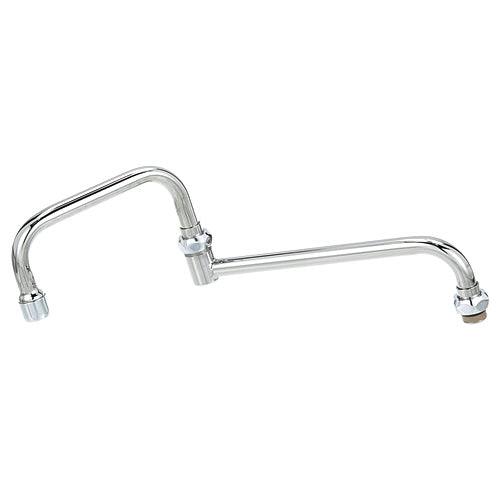 Picture of Double Joint Nozzle  for T&S Brass Part# 67X