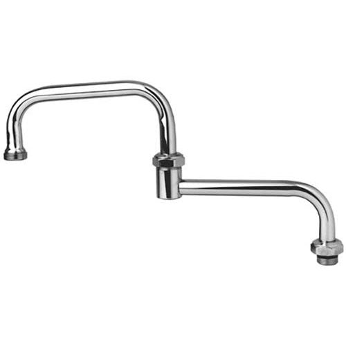 Picture of Double Joint Nozzle  for T&S Brass Part# 069X