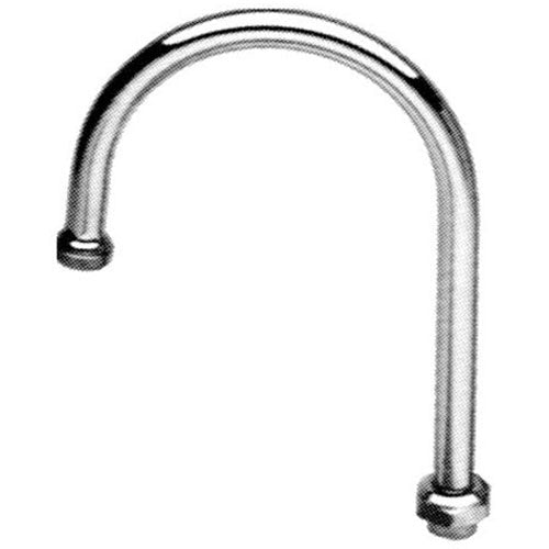 Picture of Swivel Gooseneck  for T&S Brass Part# 135X