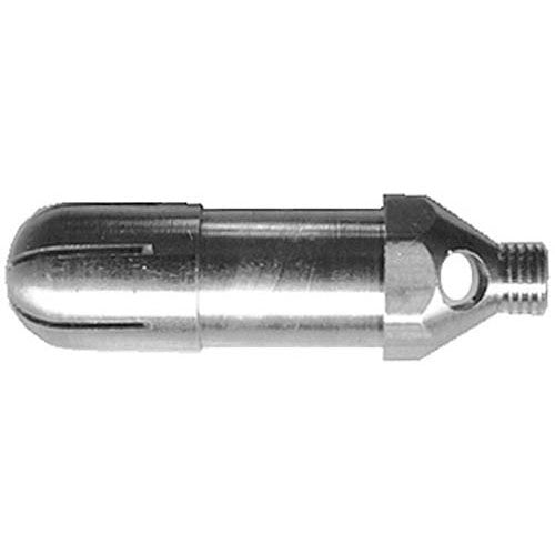 Picture of Gas Burner (77) 3/4  Brass for Duke Part# 3533