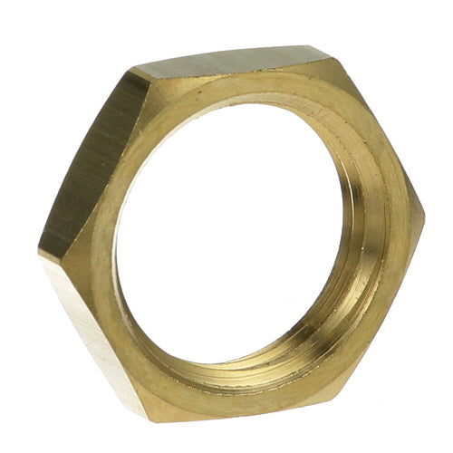 Picture of Locknut - Brass  for T&S Brass Part# 002954-45