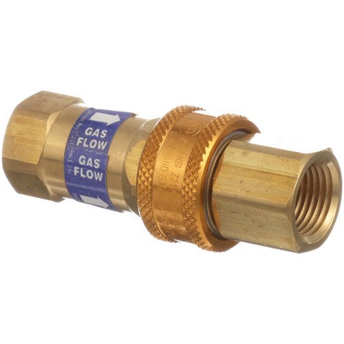 Picture of Quick Disconnect Device  for Dormont Part# B-50