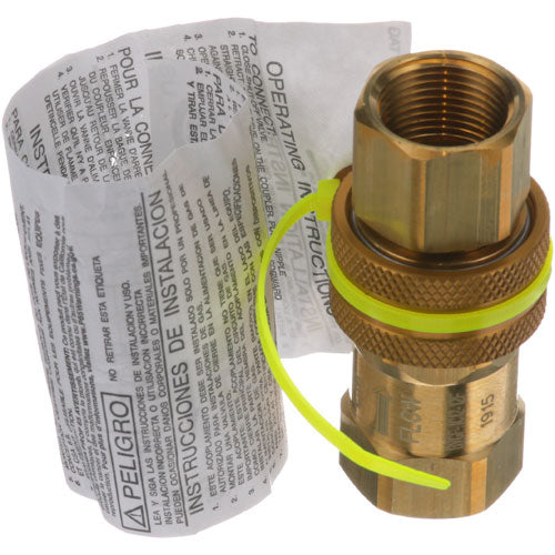 Picture of Quick Disconnect Device  for Nieco Part# 9124-C