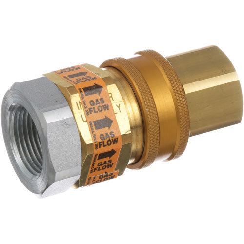 Picture of Quick Disconnect Device  for Dormont Part# VND#B100
