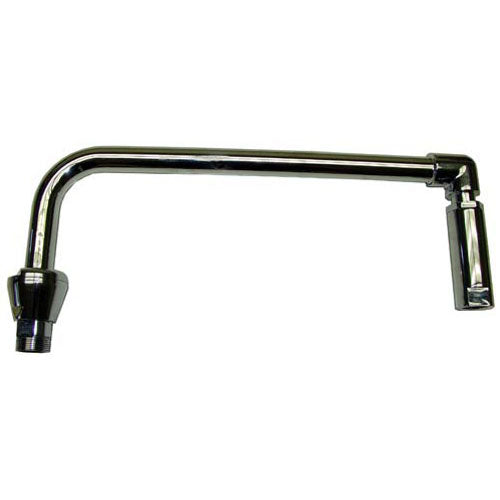 Picture of L-Tube Assembly