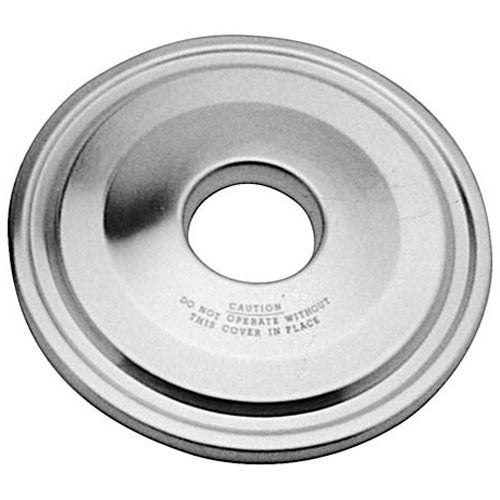 Picture of S/S Lid  for Waring/Qualheim Part# 013469