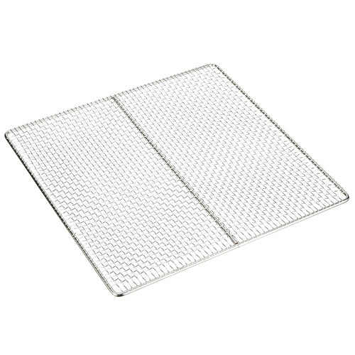 Picture of Tube Screen 13-3/4'' X 13-3/4'' for Frymaster Part# 14-0179