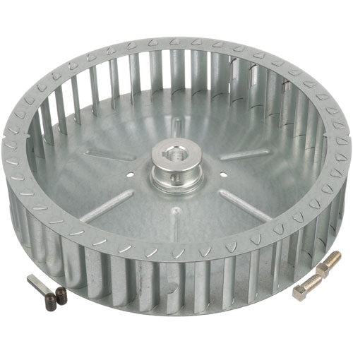 Picture of BLOWER WHEEL FOR DUKE PART# 153093