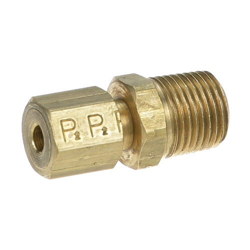 Picture of Male Connector  for Frymaster Part# 8130340
