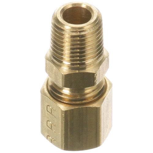 Picture of Male Connector  for Market Forge Part# 986123