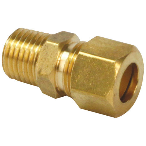 Picture of Male Connector  for Vulcan Hart Part# 00-713449