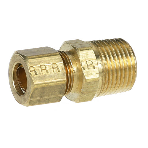 Picture of Male Connector  for Market Forge Part# 97-5619