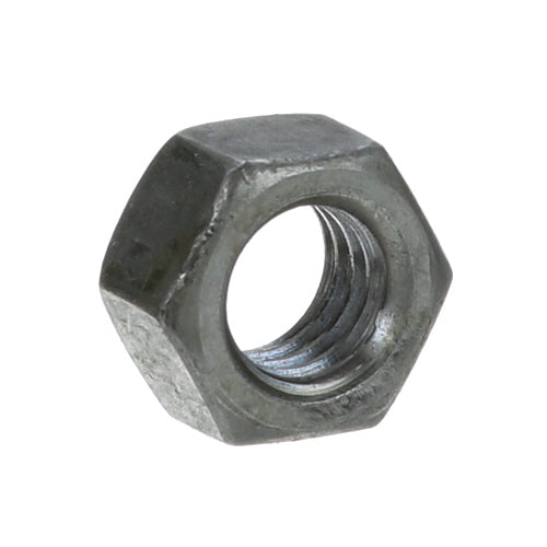 Picture of Nut 3/8-16 Fin A563 Gr.A Stl for Hatco Part# 05-04-028-00
