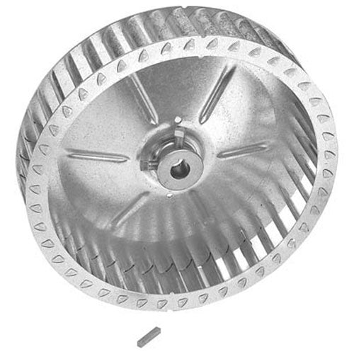 Picture of Blower Wheel 9-7/8D X 2W 5/8 for Market Forge Part# 10-5453