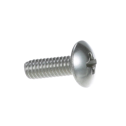 Picture of Machine Screw(Bx Of 100) 8-32X1/2 Trus Phil 18-8S